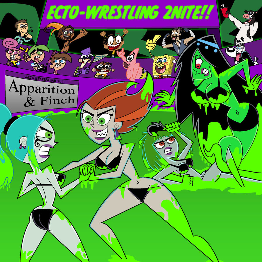 fanboy and chum chum sex Teen slut gallery